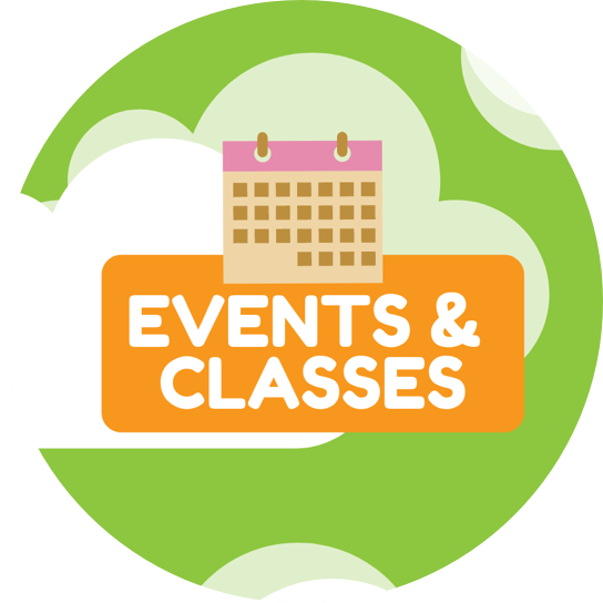 Fun, Educational Events and Classes in Tampa